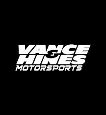 VANCE HINES