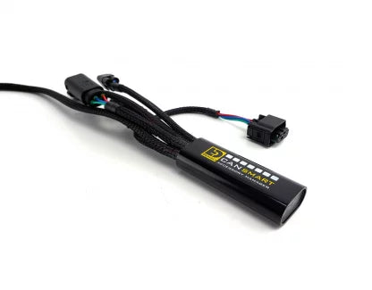 CANsmart™ Controller GEN II - Honda Africa Twin 1100 (CRF1100L)