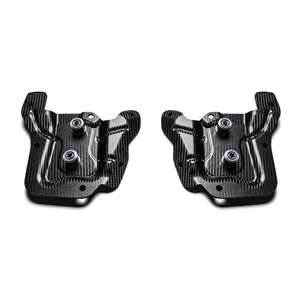 Akrapovic 21-22 BMW M4 (G82/G83) OPF/GPF Fitting Kit