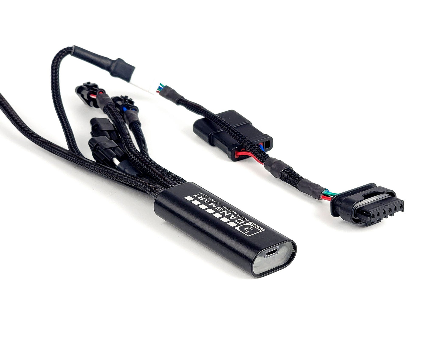 DENALI GEN II CANsmart Controller for BMW R1300GS ’24-