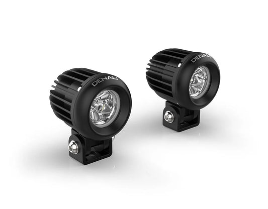 D2 LED Light Pods with DataDim™ Technology white
