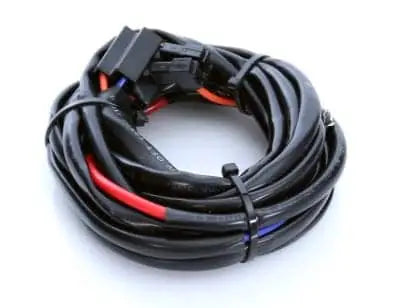 DENALI Plug-N-Play Wiring Kit for Denali Air Horns