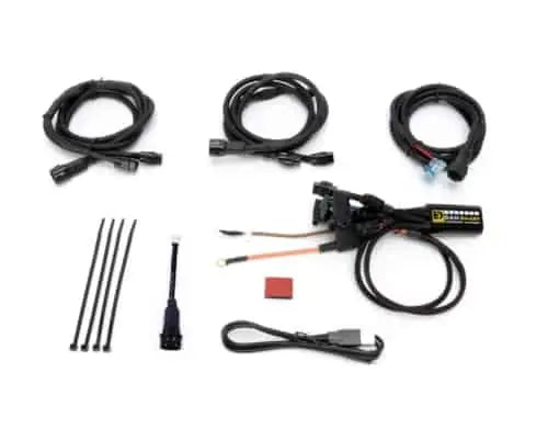 DENALI CANsmart Controller | BMW K1600 S1000XR F850GS F750GS Series