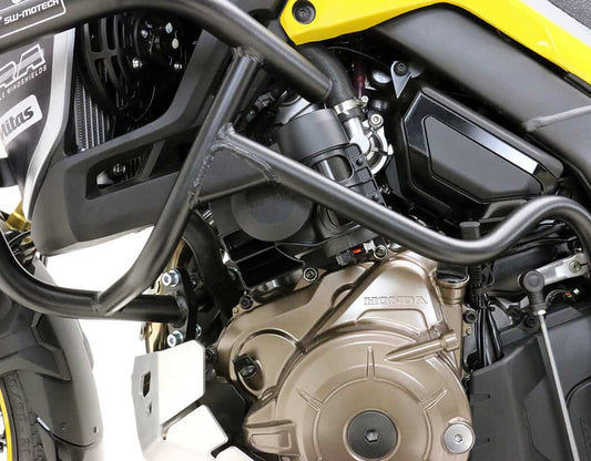 DENALI SoundBomb Compact Horn Mount for Honda Africa Twin