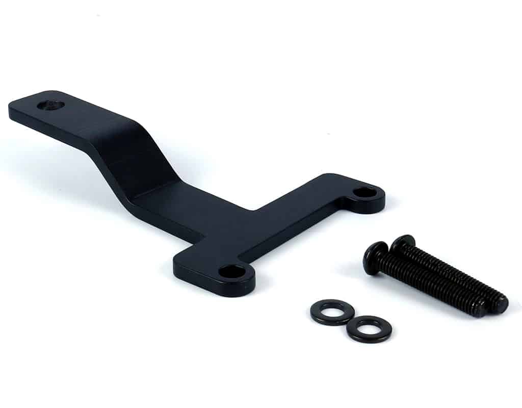 DENALI SoundBomb Compact Horn Mount for Honda Africa Twin