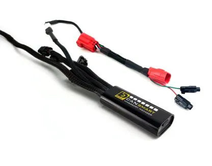 DENALI CANsmart™ Controller GEN II – Yamaha Ténéré 700 Series
