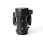 DENALI SoundBomb Compact Dual-Tone Motorcycle Air Horn TT-SB.10000.B